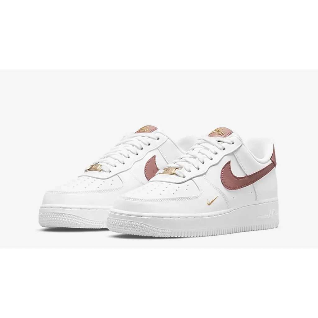Nike Air Force 1 07 Trainers, Sizes 3 - 9, with Discount for Carers / Student, Free Click & Collect