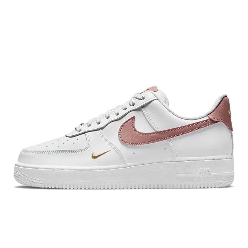 Nike Air Force 1 07 Trainers, Sizes 3 - 9, with Discount for Carers / Student, Free Click & Collect