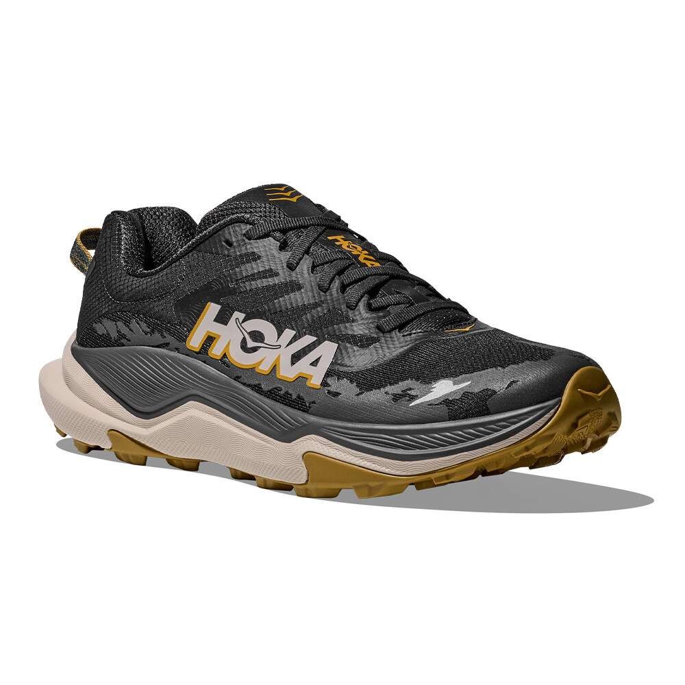 Hoka Torrent 4 Men's Trail Running Shoes, 2 Colours, Sizes 7-13.5. Womens 4-9 in 2 Colours