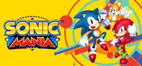 Sonic Mania - PC/Steam