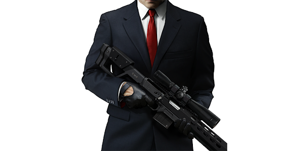 Hitman Sniper