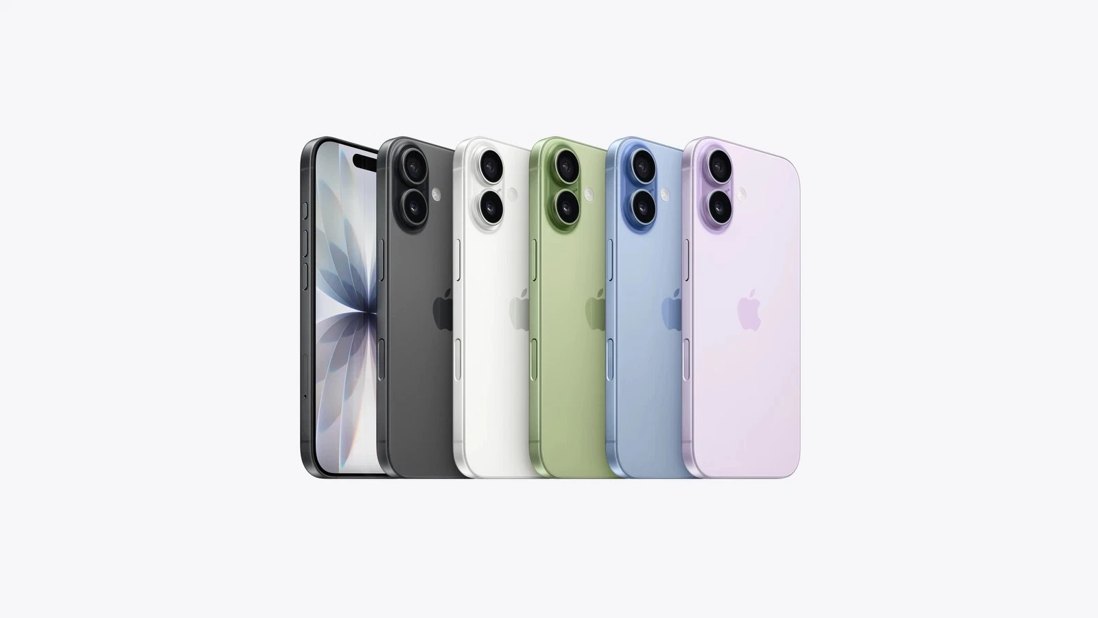 Apple iPhone 17 5G 256GB or 512GB Smartphone iOS Unlocked All Colours, Grade A