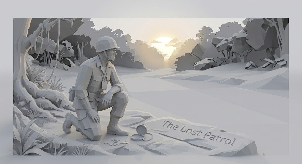 The Lost Patrol