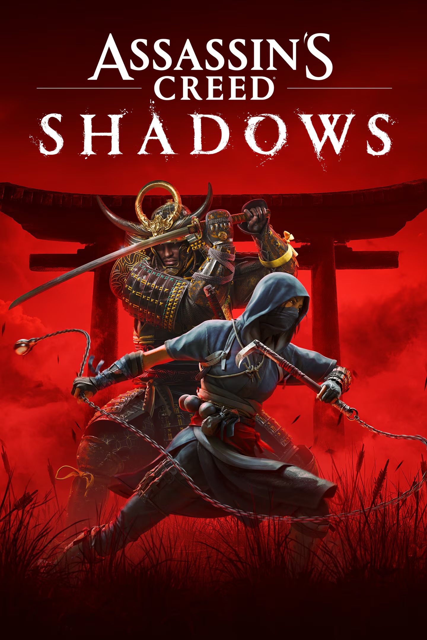 Assassin’s Creed Shadows - PS5