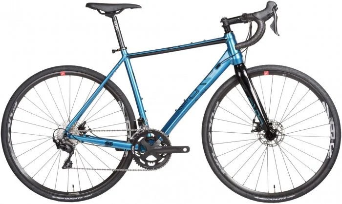 Orro TERRA G 7000-FSA R900 Allroad Bike