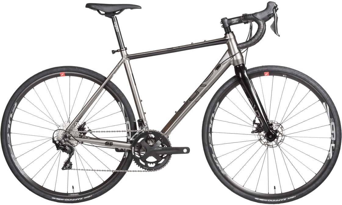 Orro TERRA G 7000-FSA R900 Allroad Bike