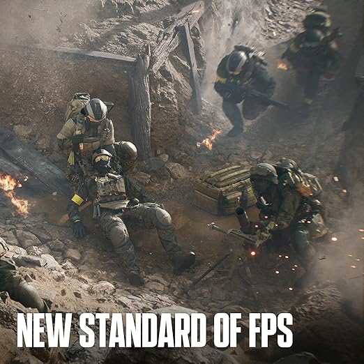 Battlefield 6 Standard Edition PS5