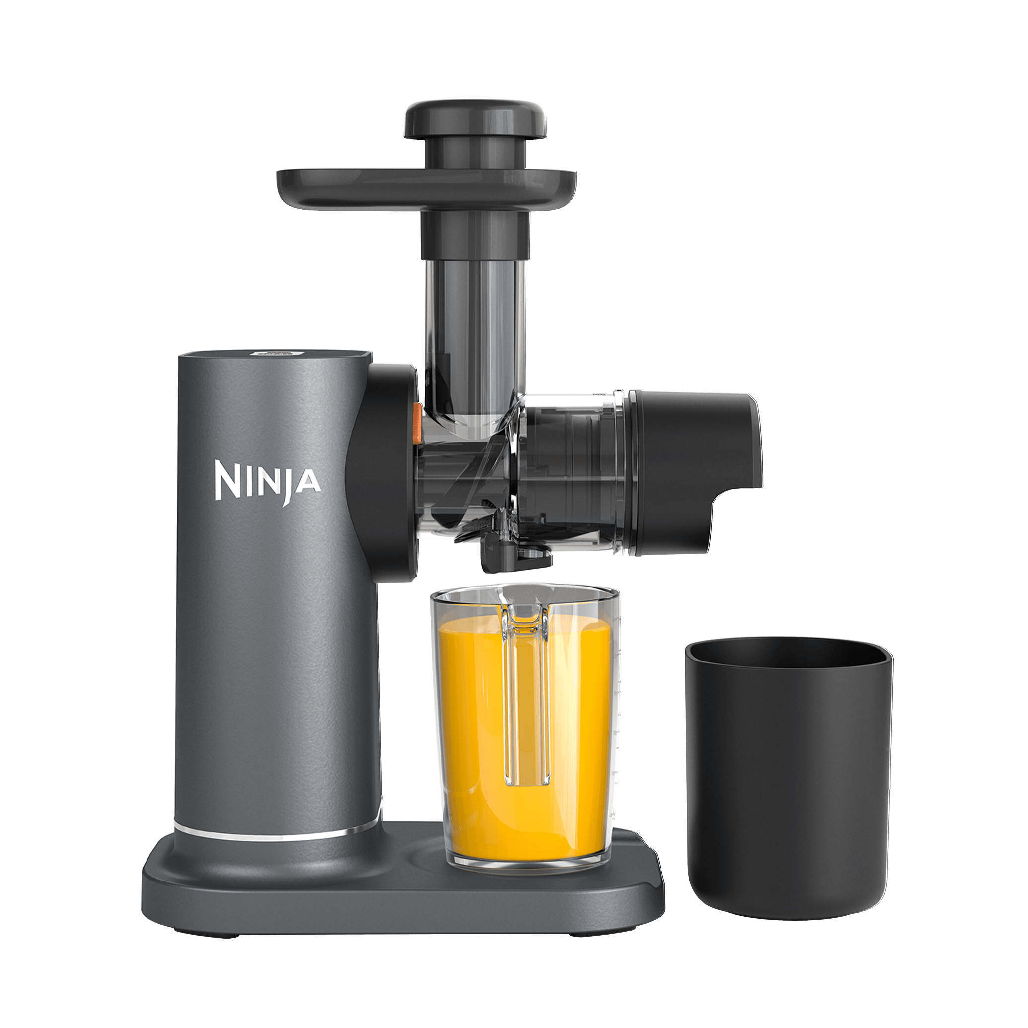 Ninja Cold Press Juicer with Anti-Clog Filter JC151UK