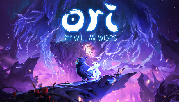Save 75% on Ori and the Will of the Wisps on Steam