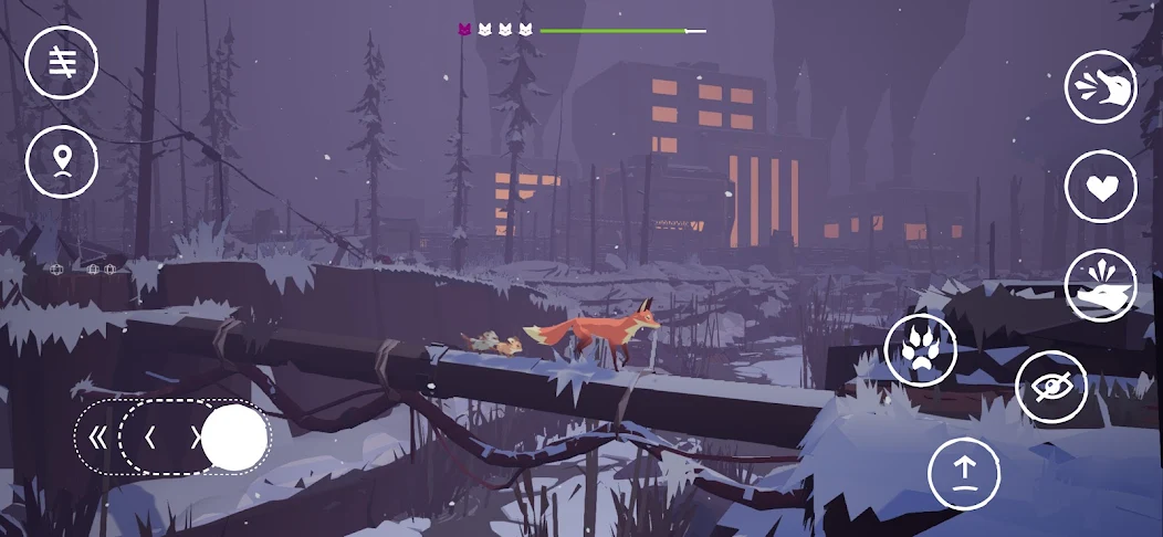 Endling *Extinction is Forever on android