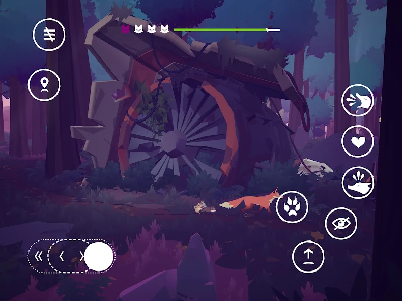 Endling *Extinction is Forever on android