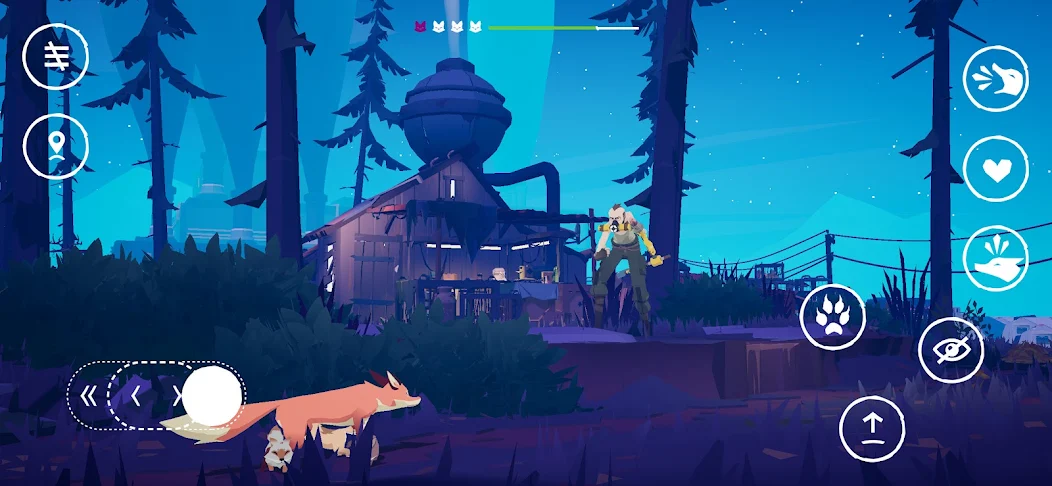 Endling *Extinction is Forever on android
