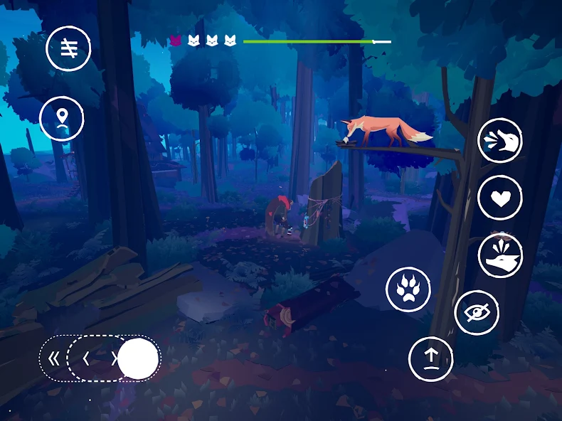 Endling *Extinction is Forever on android