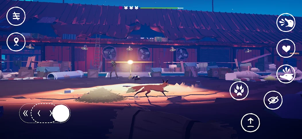 Endling *Extinction is Forever on android