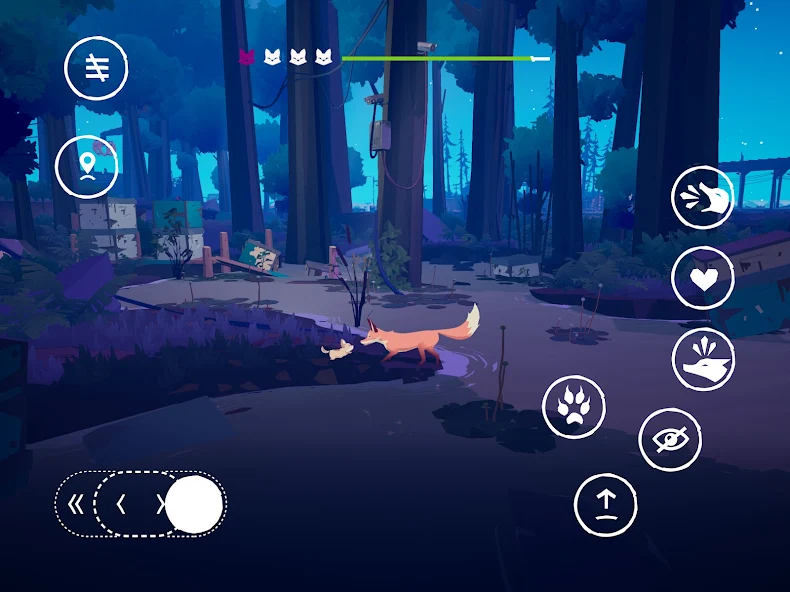 Endling *Extinction is Forever on android