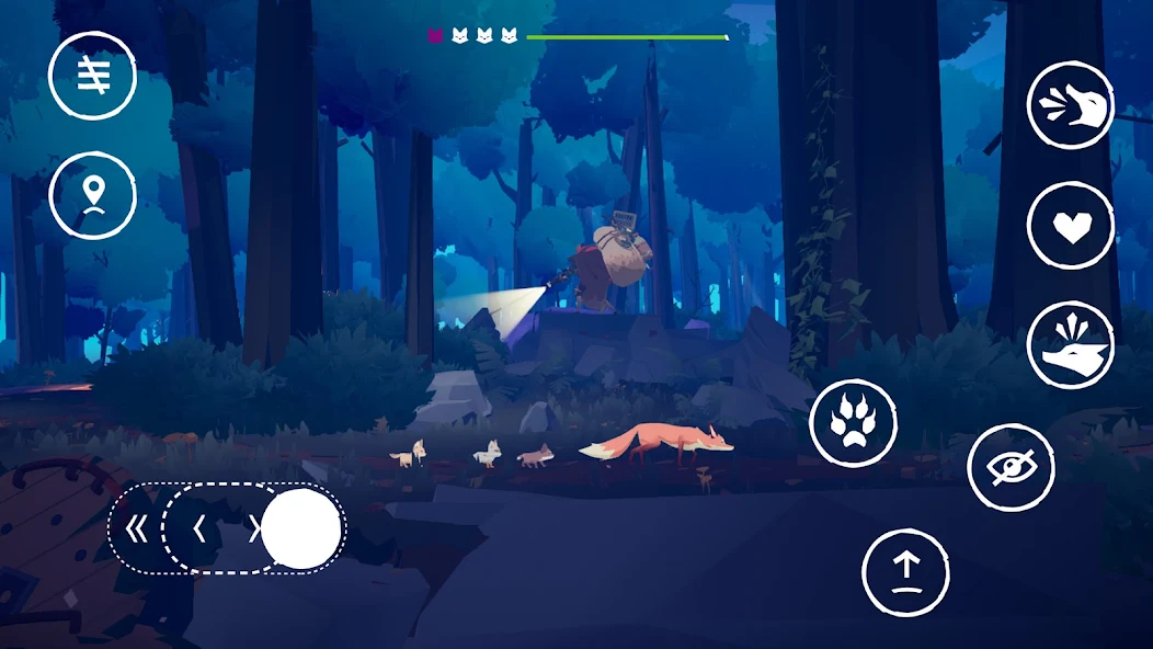 Endling *Extinction is Forever on android