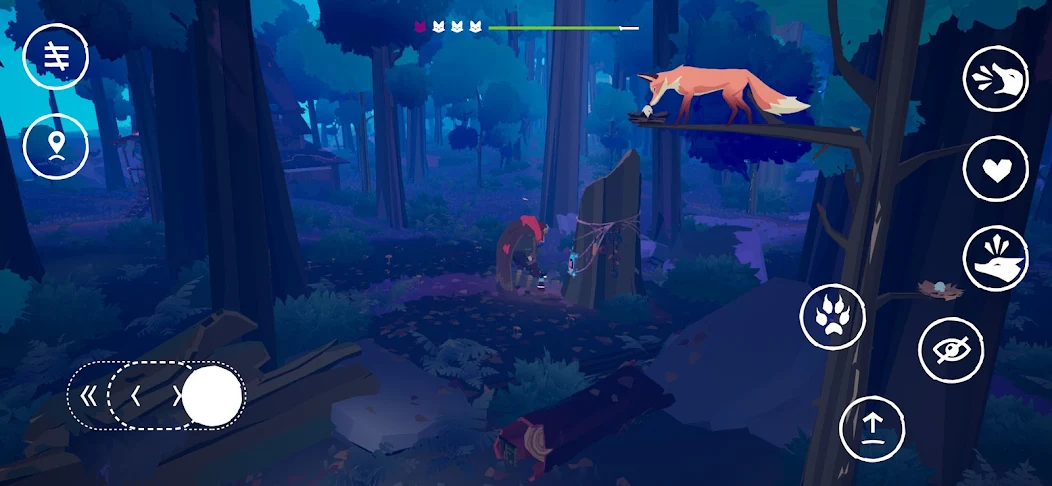 Endling *Extinction is Forever on android