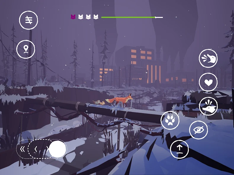 Endling *Extinction is Forever on android