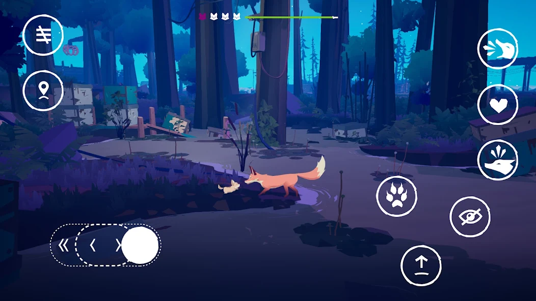 Endling *Extinction is Forever on android