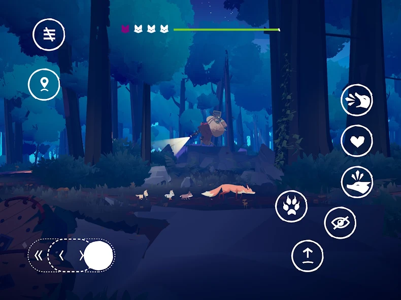 Endling *Extinction is Forever on android