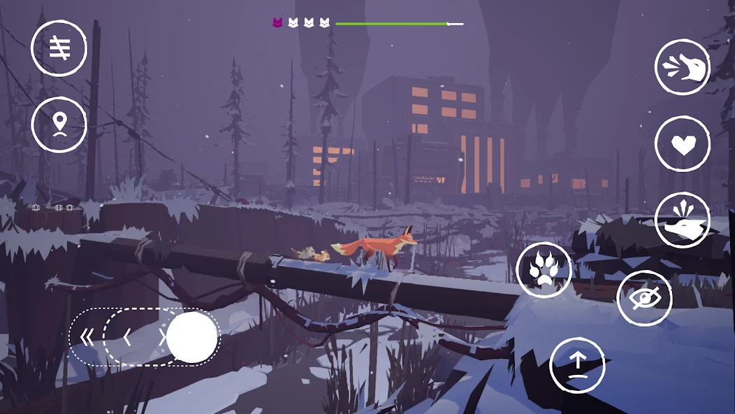 Endling *Extinction is Forever on android