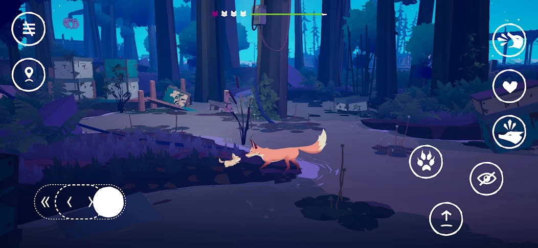 Endling *Extinction is Forever on android