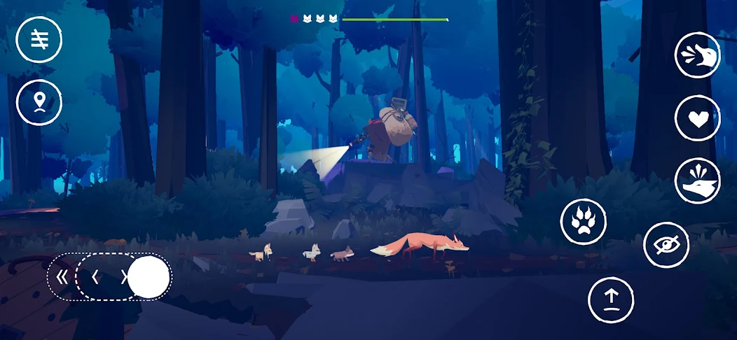 Endling *Extinction is Forever on android