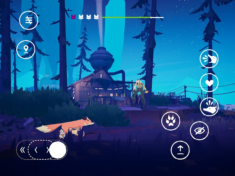 Endling *Extinction is Forever on android