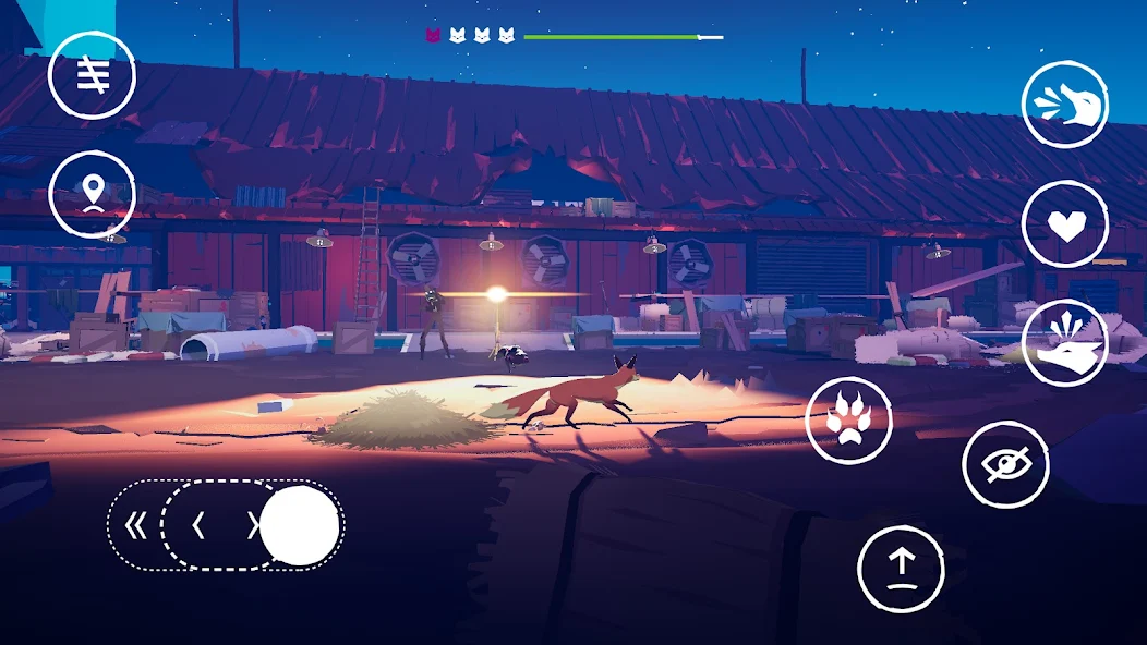 Endling *Extinction is Forever on android
