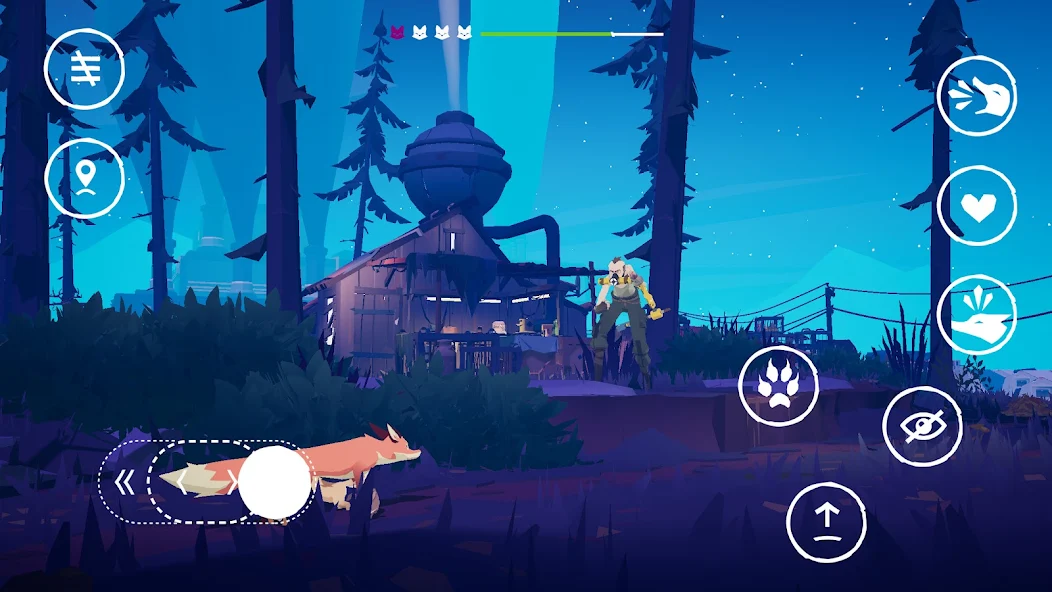 Endling *Extinction is Forever on android