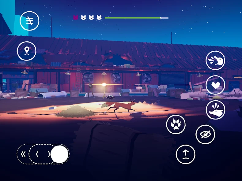 Endling *Extinction is Forever on android