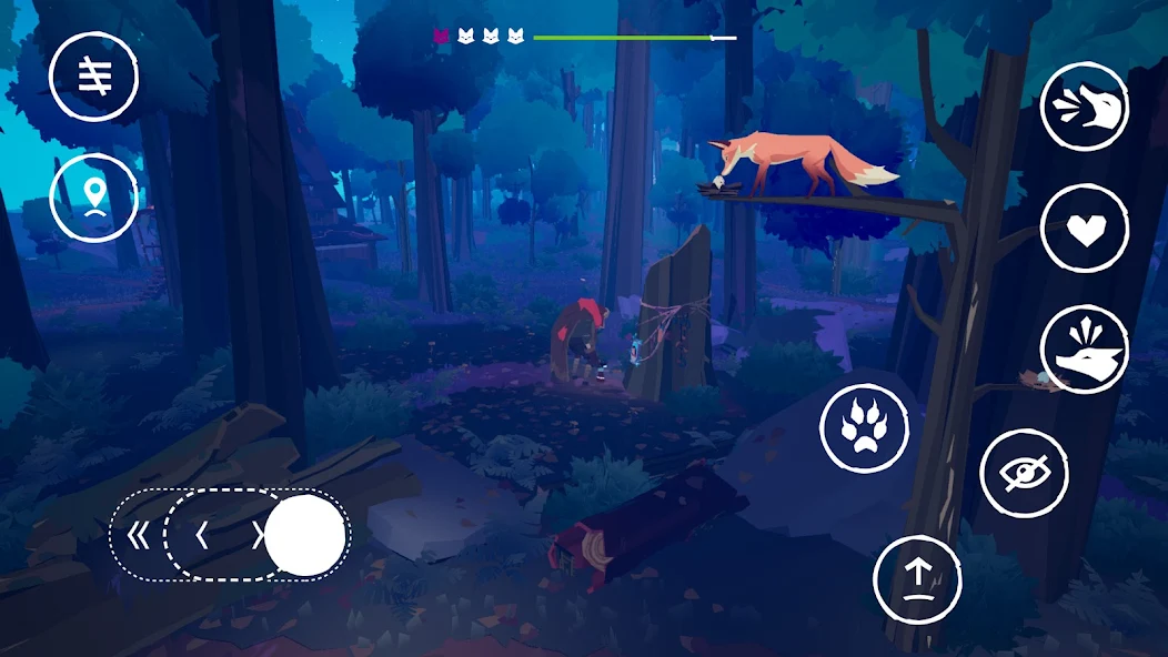 Endling *Extinction is Forever on android