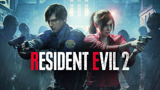 RESIDENT EVIL 2 Standard Edition - PC/Steam