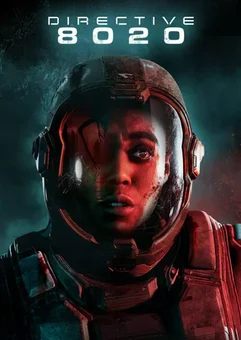 Directive 8020 - PC/STEAM