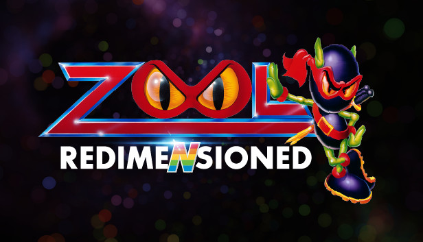 Zool Redimensioned - PC/Steam