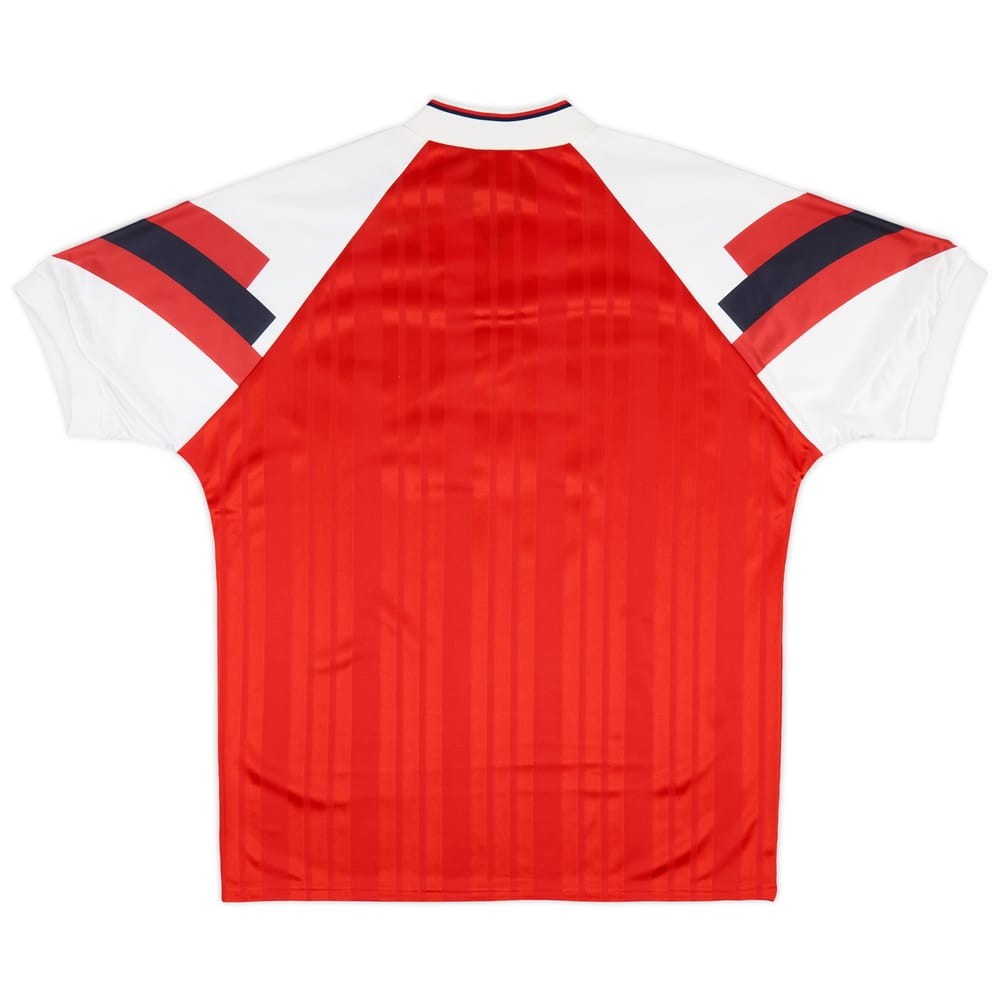 1992-94 Arsenal adidas Originals Reissue Home Shirt