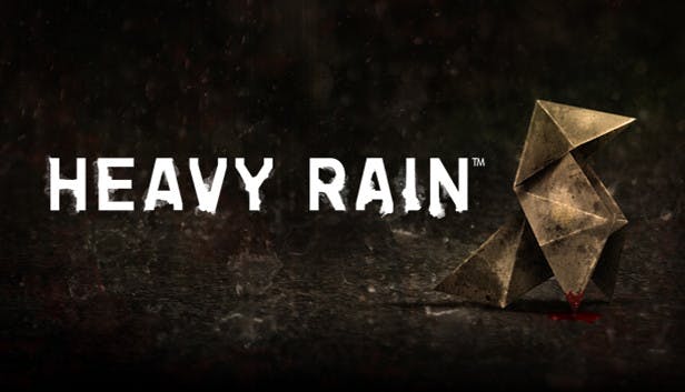 Heavy Rain - PC/Steam