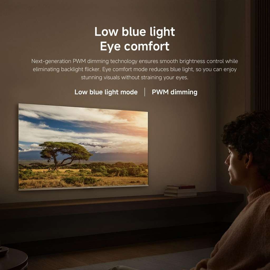 Xiaomi TV F 32, 32 Inch, HD, Smart TV, Fire TV, Dolby Audio, Alexa, Apple AirPlay