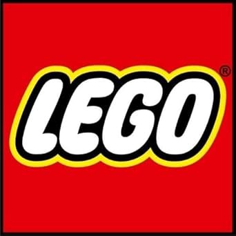 LEGO eGift Card, delivered by email for UK redemption
