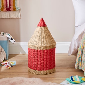 Crayon Small Storage Basket