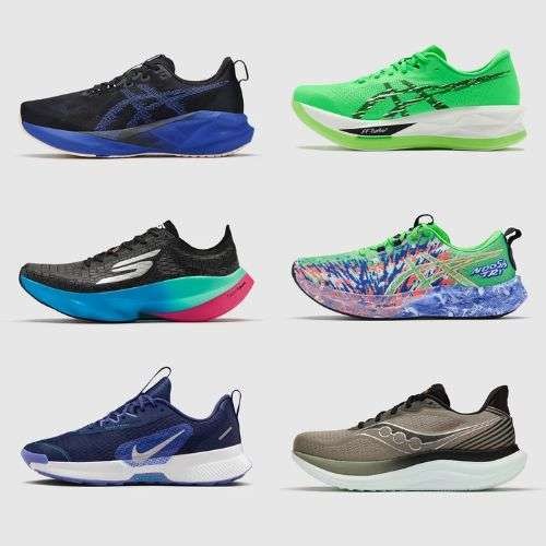 Extra 15% Off Running Promotion at Pro:Direct Running