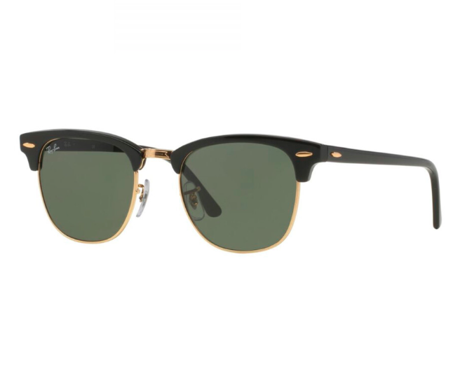 Ray-Ban Clubmaster Classics - RB3016-51