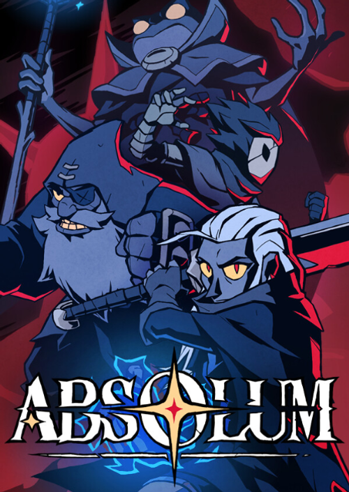Absolum - PC/Steam