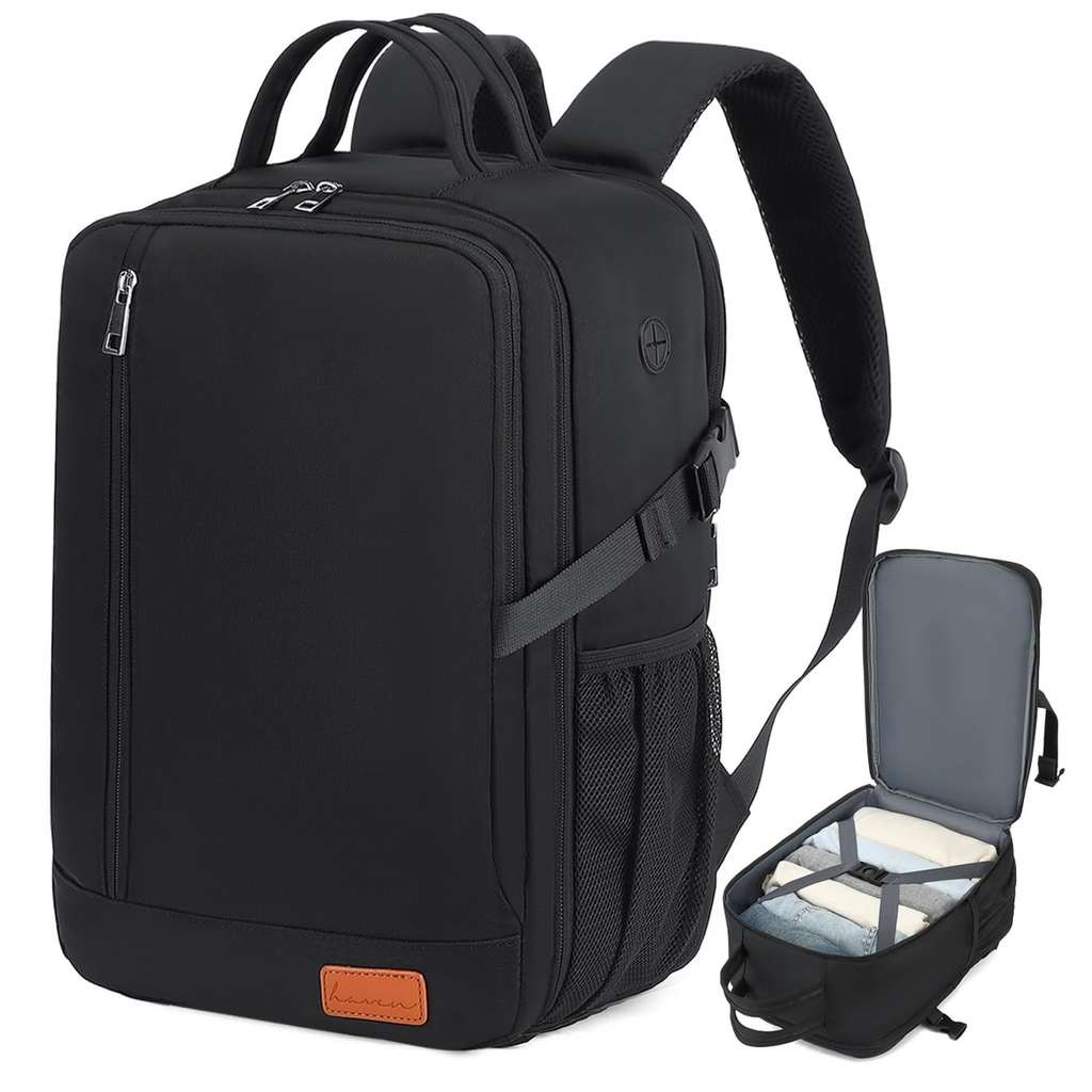 Handy Lossga Cabin Bag 40x30x20, RedBell Direct (FBA)