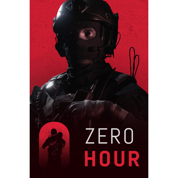 Zero Hour PC/Steam
