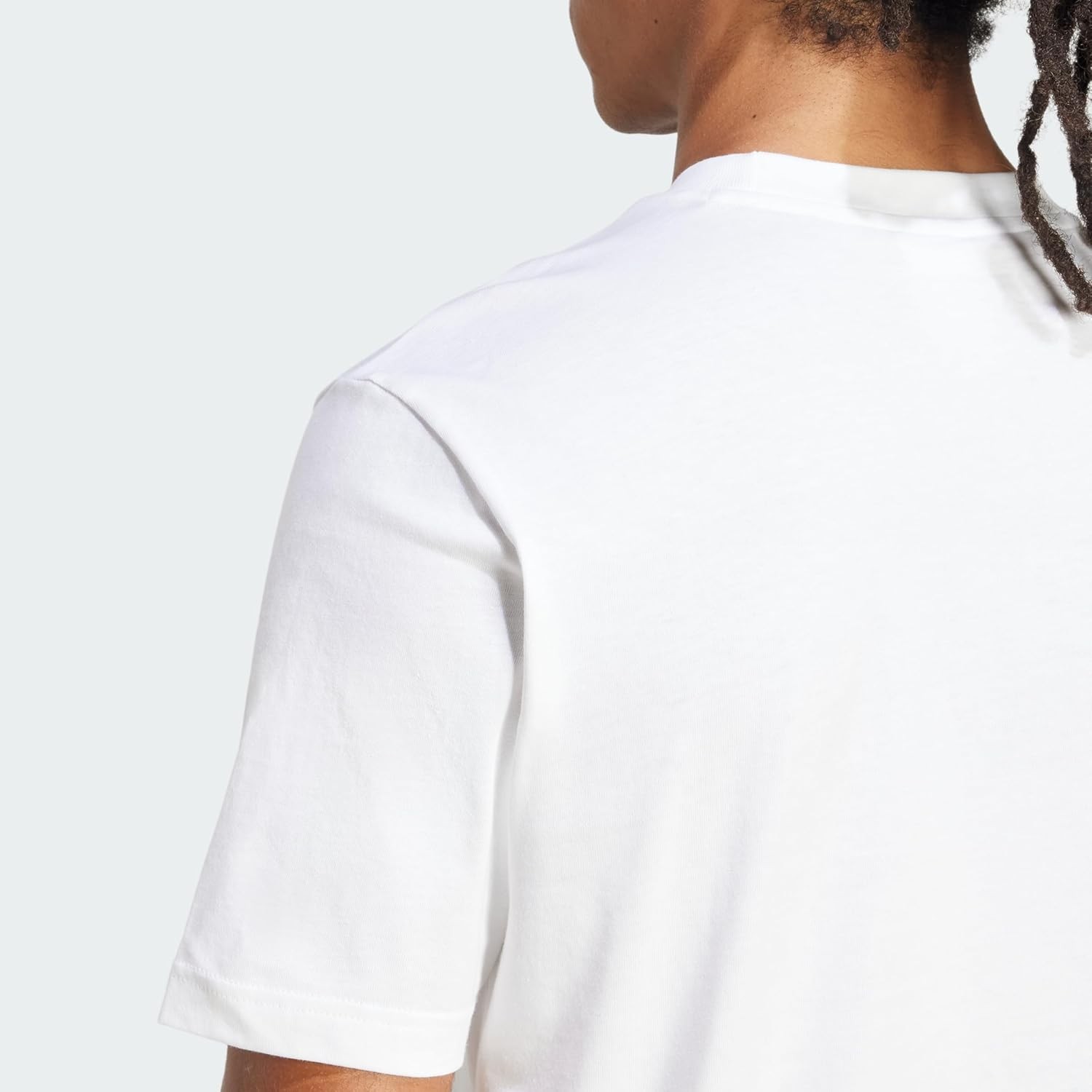 Adidas Collegiate Lineage Graphic T-Shirt
