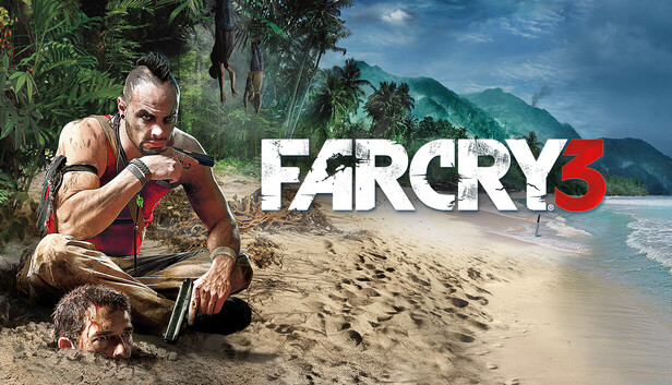 Far Cry 3 on Steam