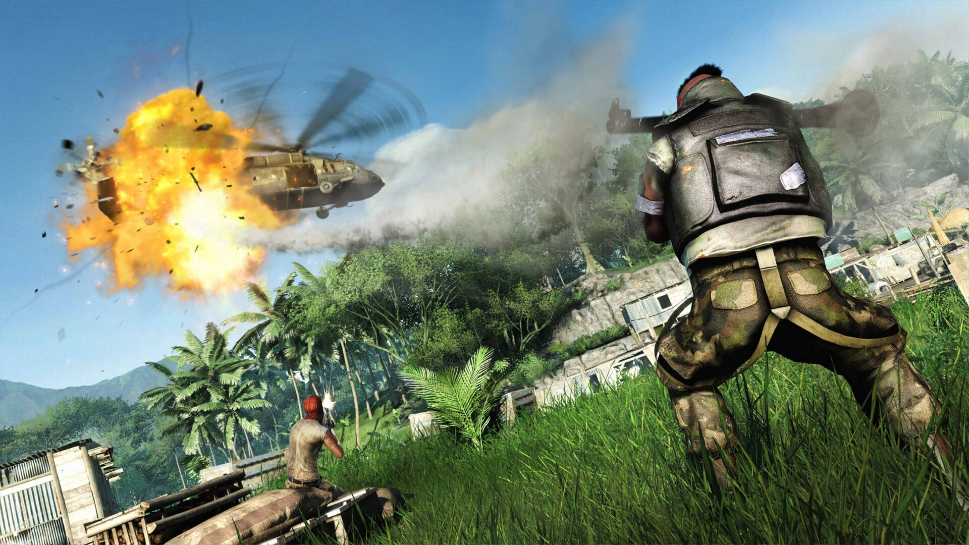 Far Cry 3 on Steam