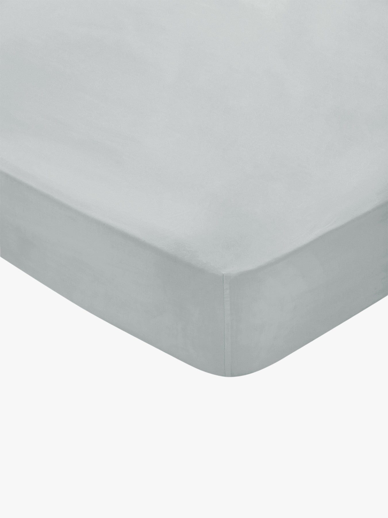 300 Thread Count Egyptian Cotton Fitted Sheet