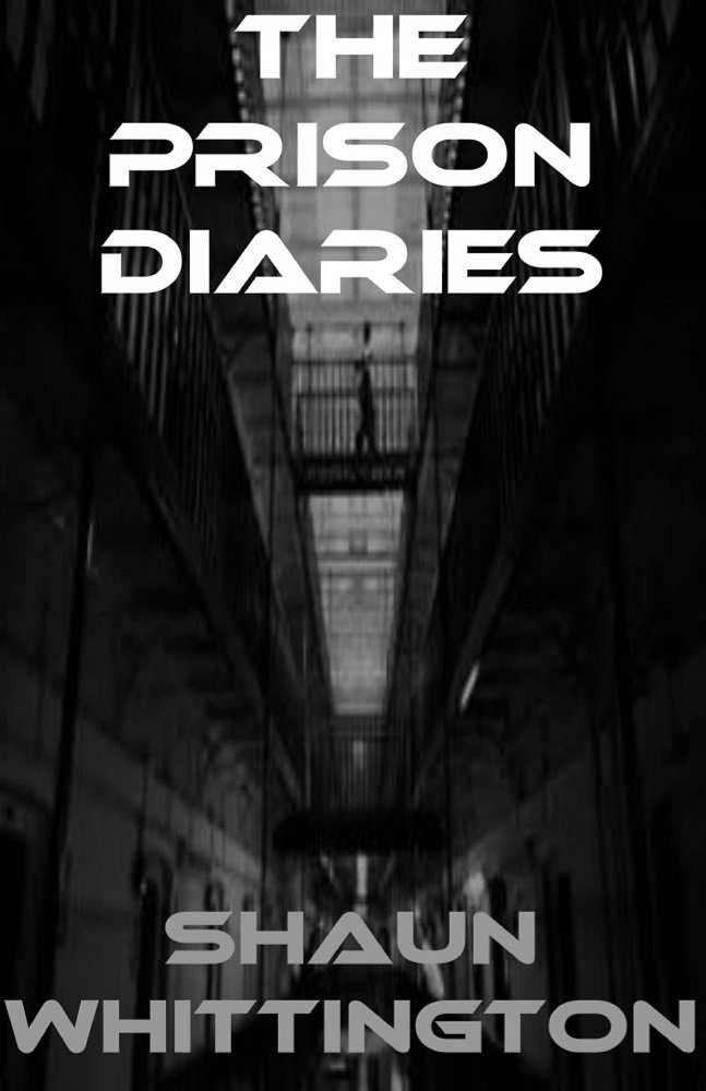 The Prison Diaries (A Scottish Thriller)